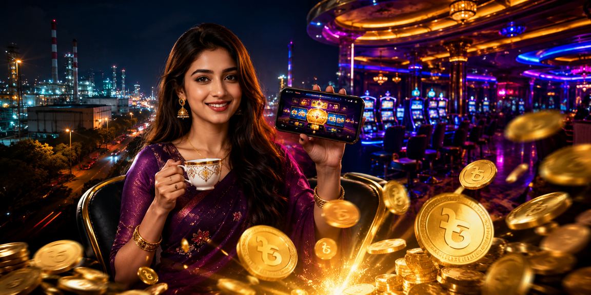 গাজীপুরে মোবাইল ক্যাসিনো গেম খেলা ও টাকা জেতার দৃশ্য