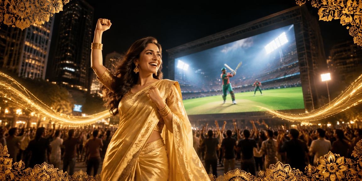 রংপুরে সাড়িদার মধ্য ক্রিকেট বেটিংয়ের আনন্দ